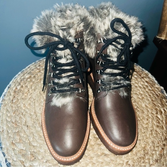 Anthropologie Botkier Winter Boots - Picture 2 of 11